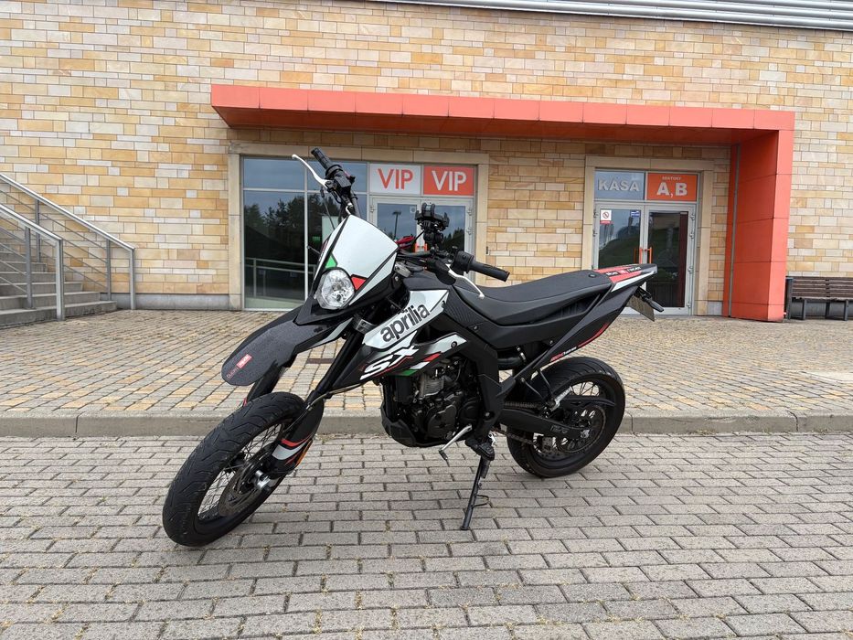Aprilia