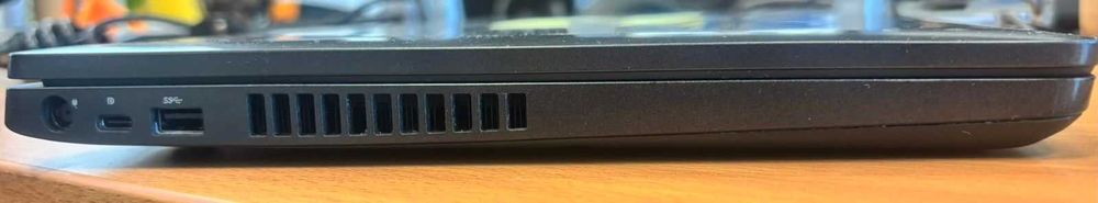 Portátil DELL Latitude