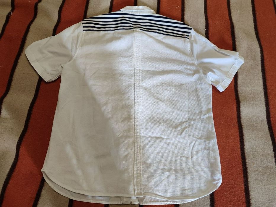 Рубашка Fred Perry