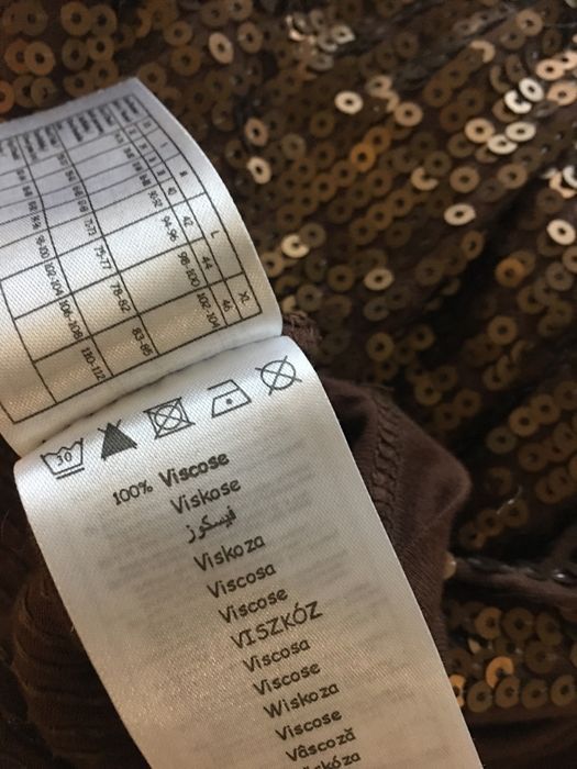 Короткое красивое платье