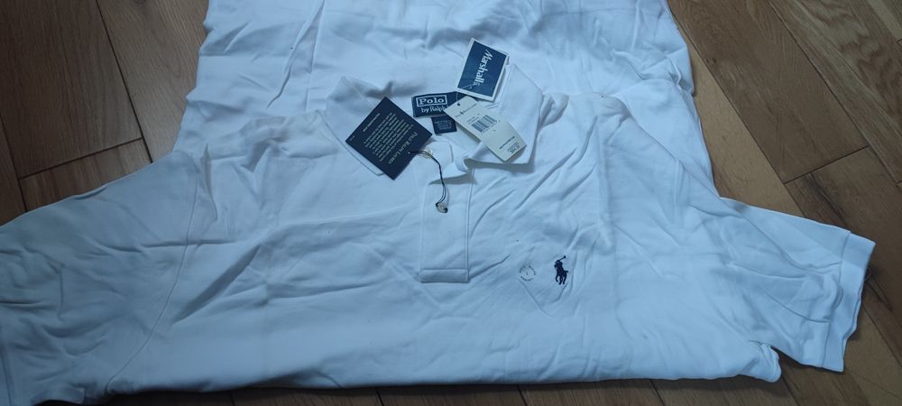 Koszulka Polo Ralph Lauren r. L