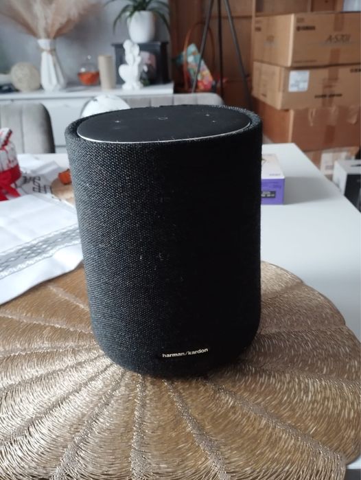 Harman kardon  Citation One