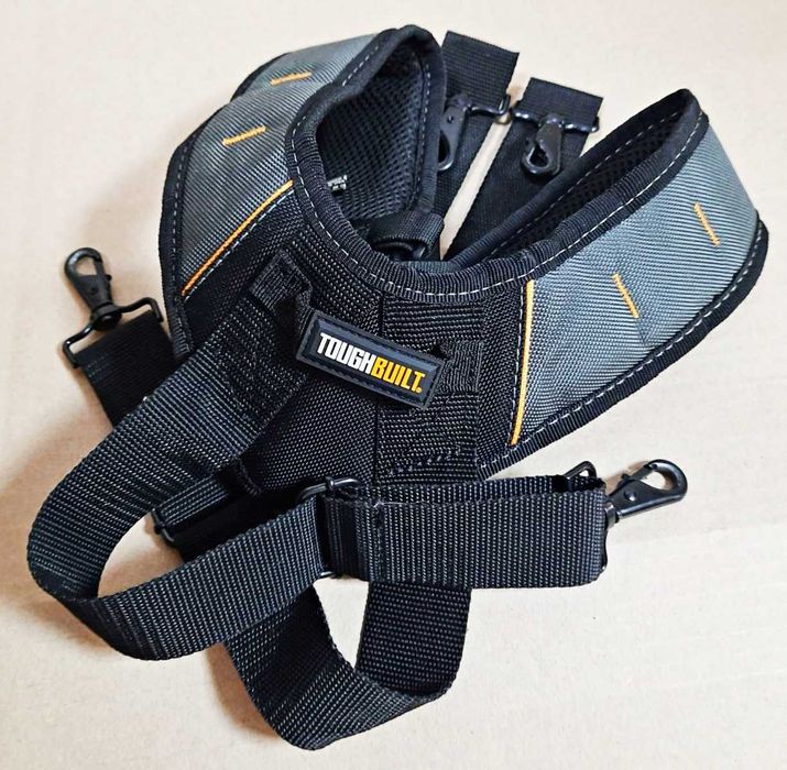 Набор сумок пояс TOUGHBUILT