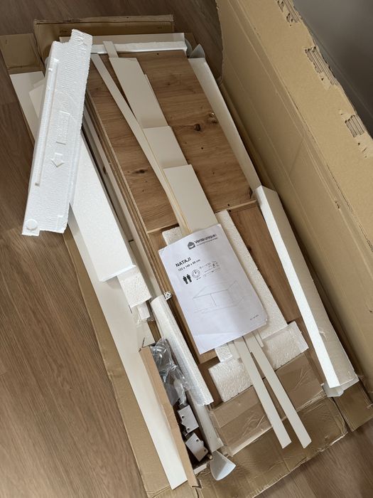 Móvel lavandaria c/ varão