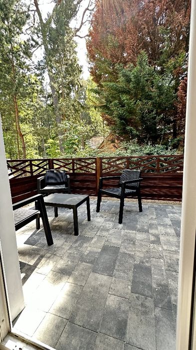 Apartamenty I pokoje Morski Kryształ &Lotos  Pobierowo