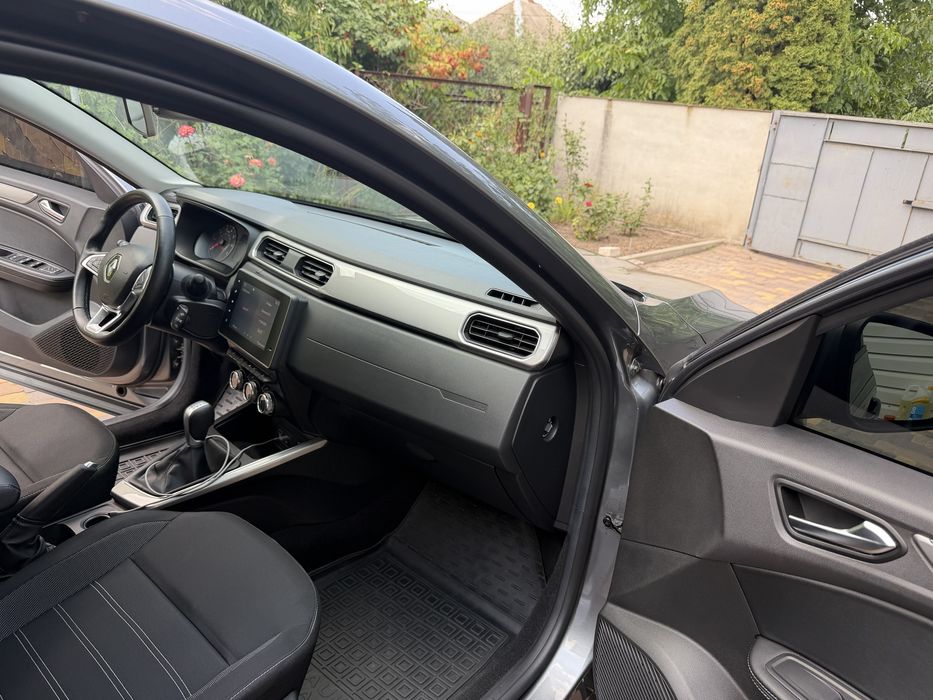Продам Renault Akrana 2021 автомат
