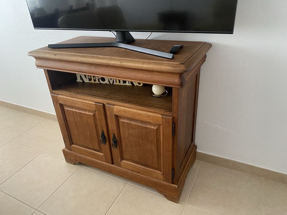 Movel TV com base Girarória