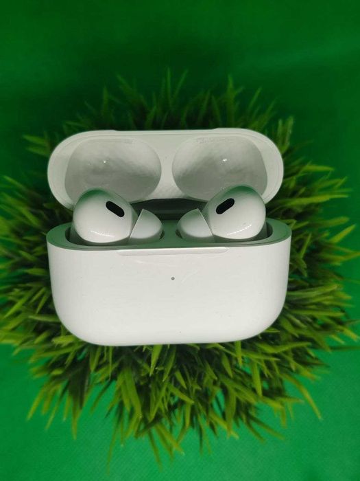 AirPods Pro 2 з чіпом Airoha