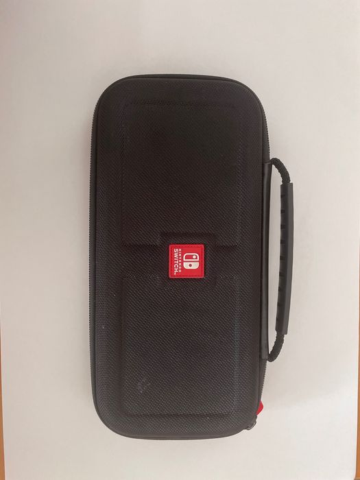 Nintendo Switch — Venda de Consola, Jogos e Acessório