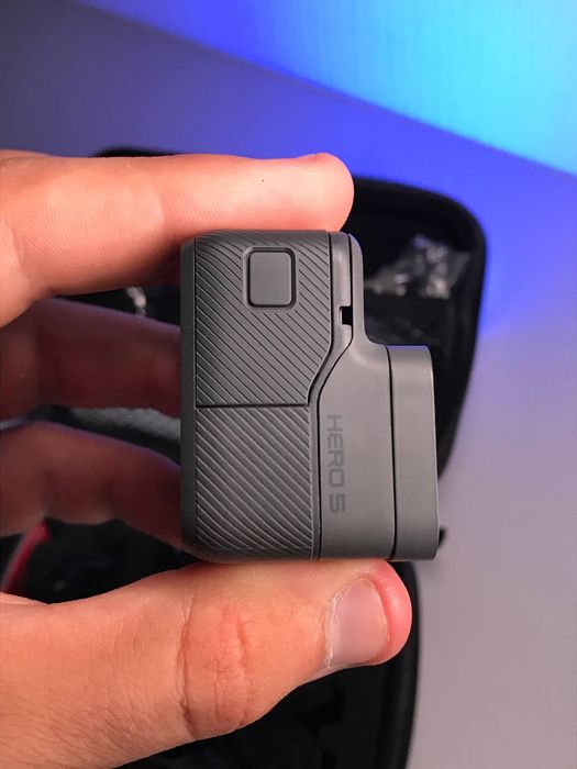 02009 GoPro Hero 5 Black Екшн камера гоу про екшен камера го про бу