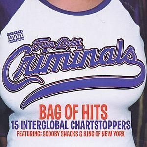 2 CDs FUN Lovin' Criminals