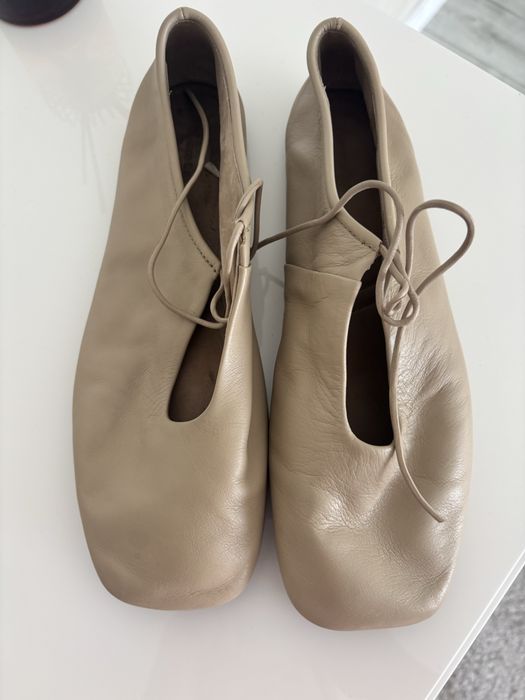 Massimo Dutti взуття