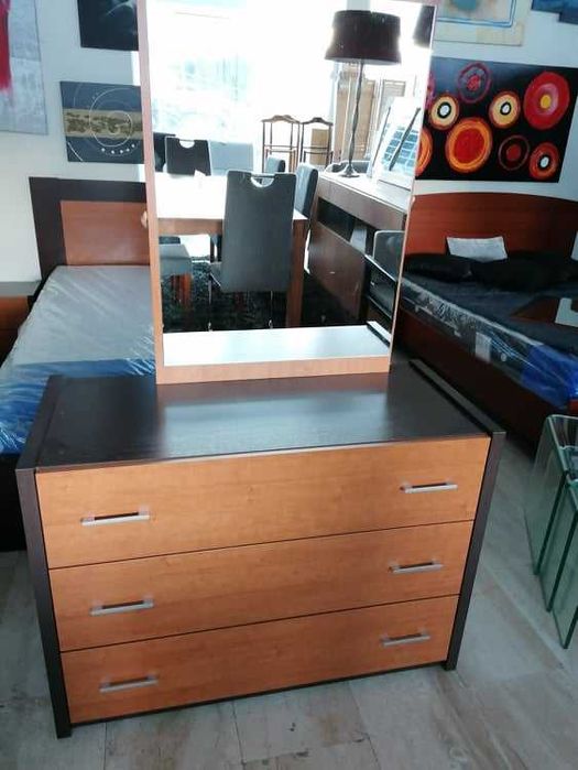 Quarto casal R244 completo