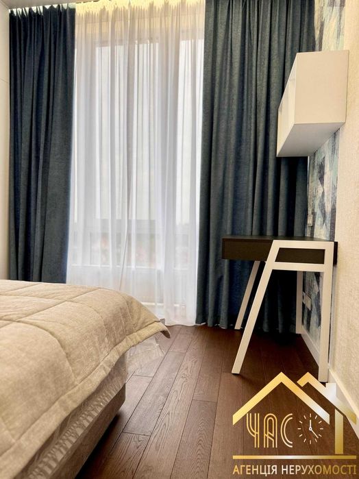 Продаж квартири ПРЕМІУМ класу з дизайнерським ремонтом! БЕЗ КОМІСІЇ!