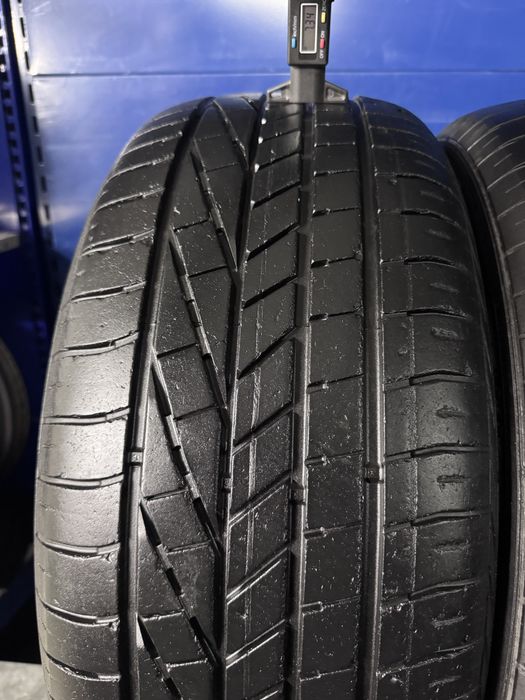 255/45r20 GoodYear Exellence 255 45 r20 літо Розпродаж Склад Шин Умань