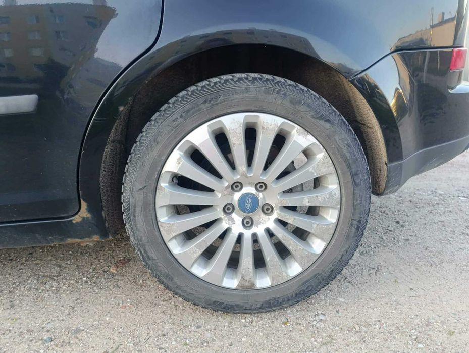 Ford C-MAX 2005 1.6 TDCI