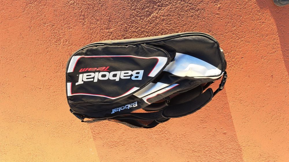 Saco ténis Babolat Team