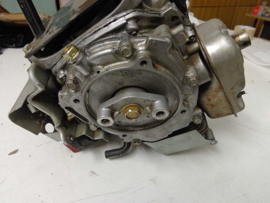 Silnik HONDA FG 200