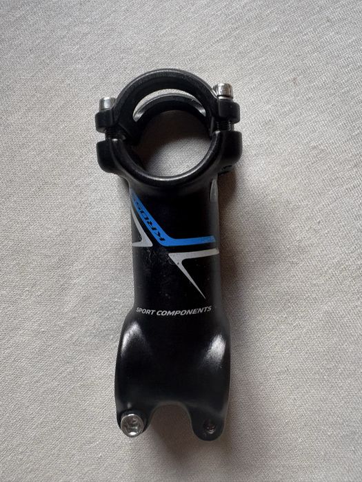 Mostek rowerowy Kross