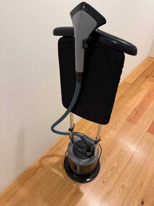 Estação Vertical IronHero 2000