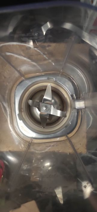 Blender kielichowy Ariete