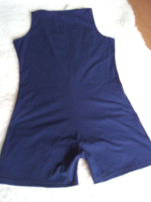 Ромпер, комбінезон жіночій