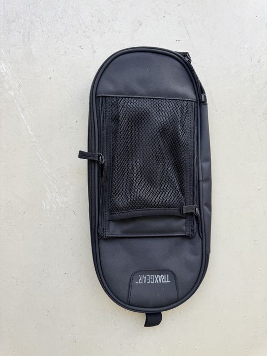 SW-Motech TRAX – 3 malas + suportes Quick-Lock + mala de ferramentas com chave + acessórios
