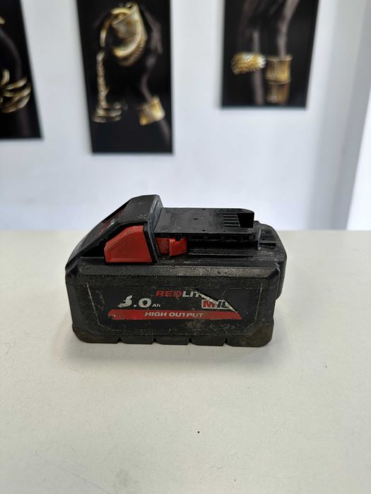 Akumulator Milwaukee 8ah