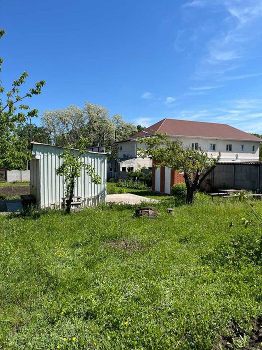 Продам ділянку Коротич