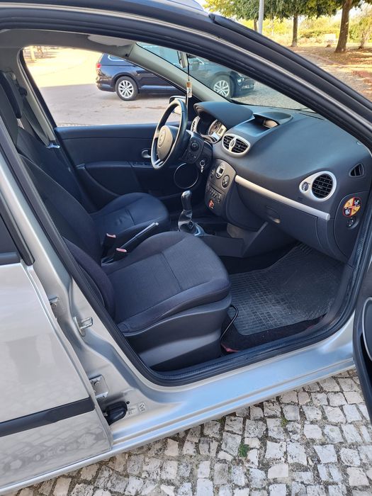 Renault clio breck 1.5 Dci — photo 4