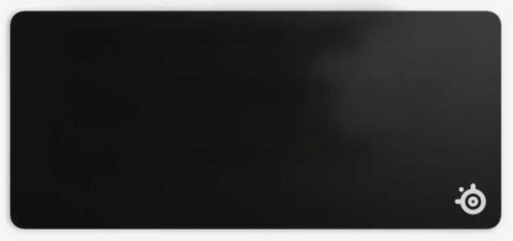 Podkładka Steelseries QcK EDGE XL 90x30cm NOWA