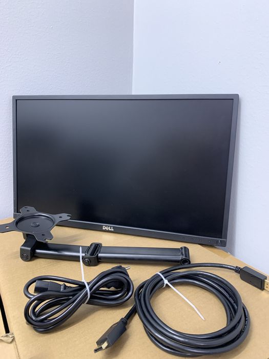 Monitor Dell P2317H – 23 cale, Full HD, IPS