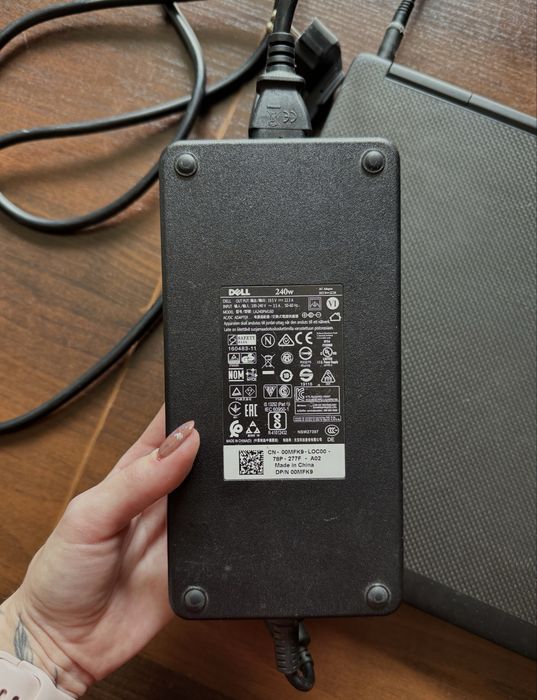 Dell Precision 7730