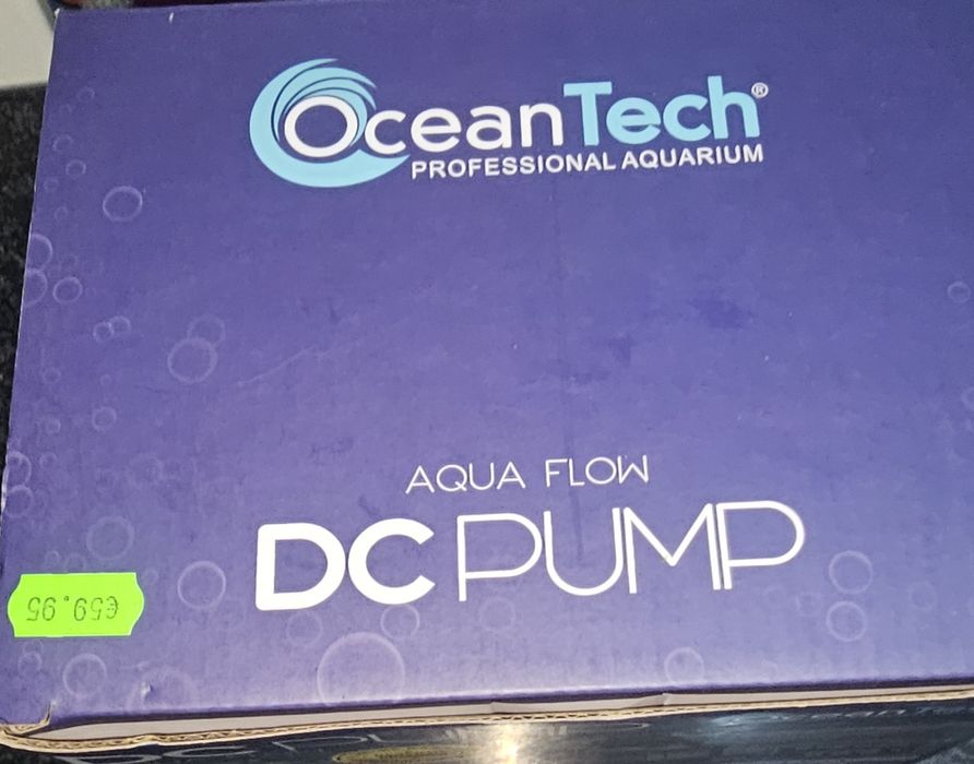 Bomba para Lago/ Sump