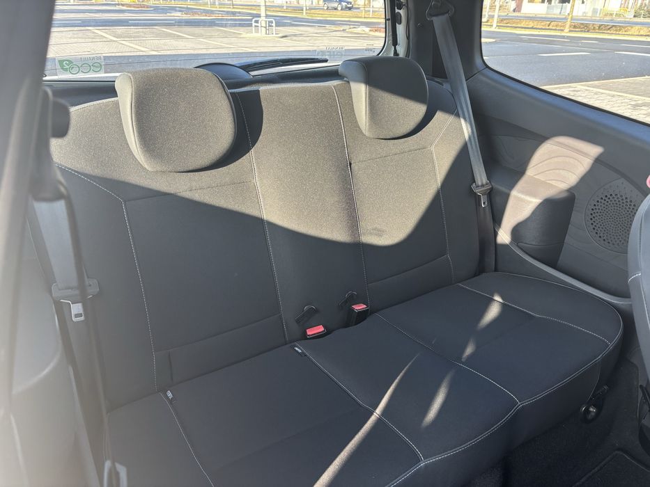 Renault Twingo II 2