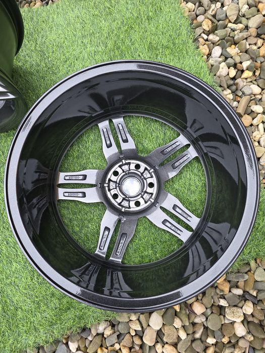 Felgi oryginalne 5x108 19 Ford Focus Mondeo C-Max S-Max Volvo  Jaguar