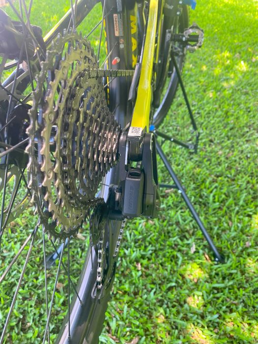 E-Bike CANNONDALE Moterra Neo Carbon 2
