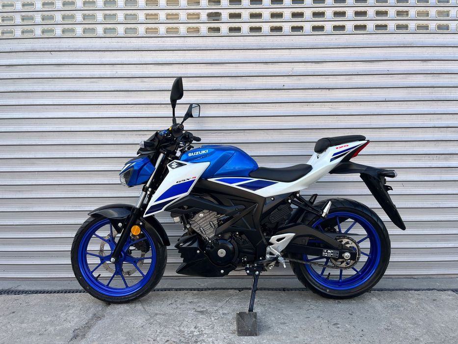 Suzuki