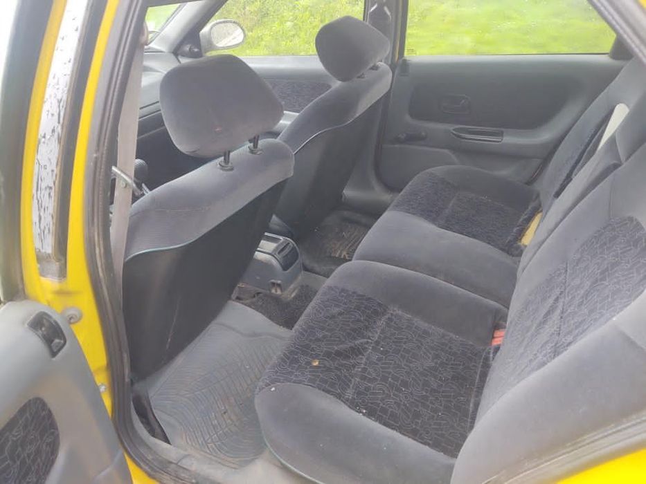 Renault Laguna ...