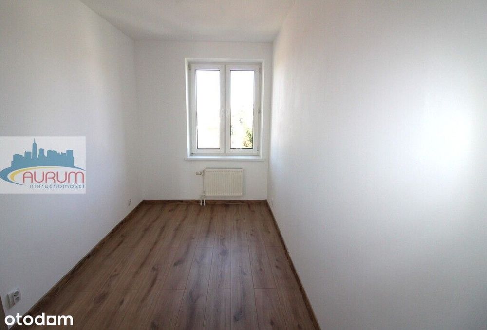 2 pokoje,blok, II piętro
