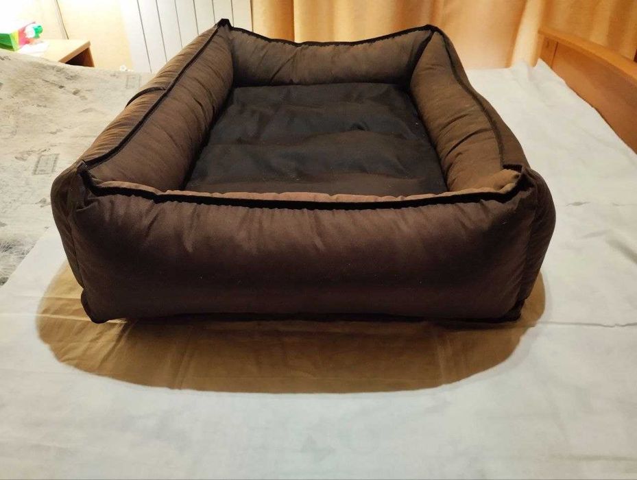 Ліжко для собак Ego Bosyak Waterproof XL