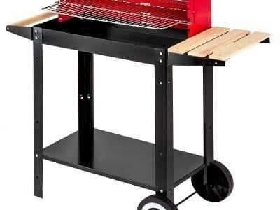 Grill boxer nowy