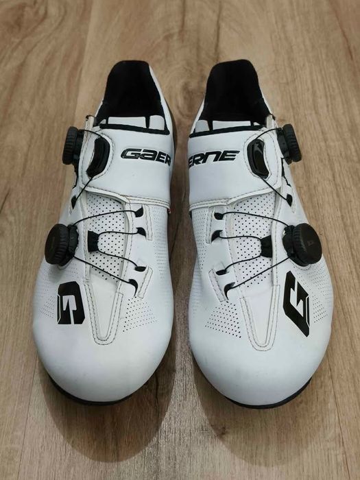 Sapatos de estrada Gaerne G.STL Carbon