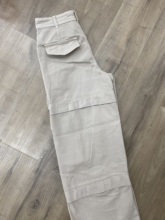 Джинси карго Zara