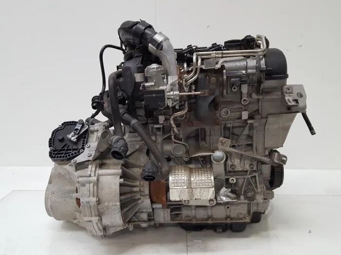 Motor CZEA SEAT 1.4L 150 CV