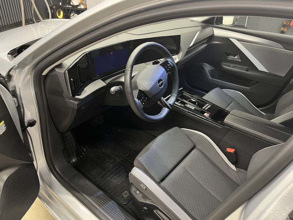 Nowy Opel Astra L Kombi Automat Wynajem ** Rentaro **