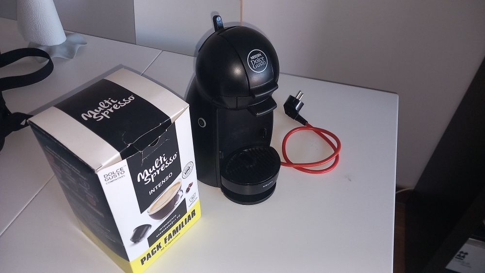 Cafeteira de café  expresso