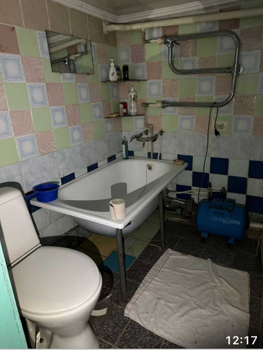 Продається будинок в Шершнях