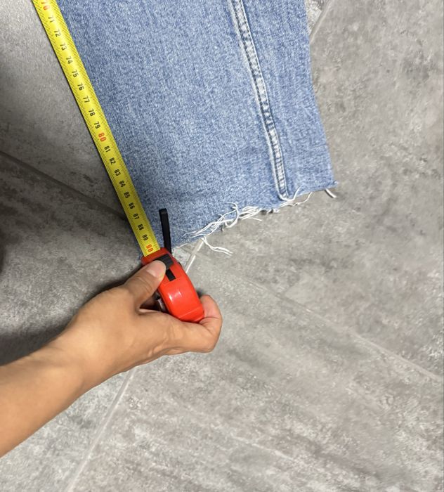 Джинси для вагітних H&M - s