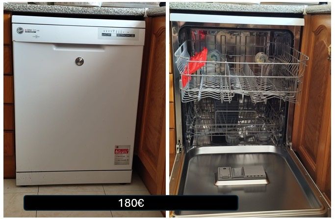 Vende se moveis